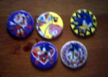 Bollycao Picker Pogs Game