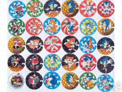 Psychadellic pogs!