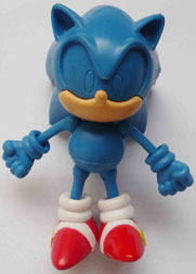 Blue Protofake