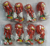 Go Doon Knuckles multi figures