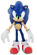 Mix n Match figure Jazwares