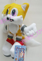 SA1 Embroider Tails Doll