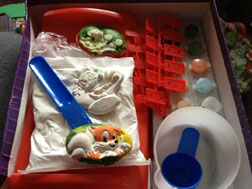 Molding Kit Supplies