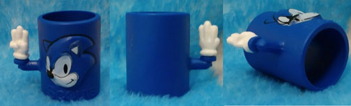 Woggle Sonic Turn Arounds