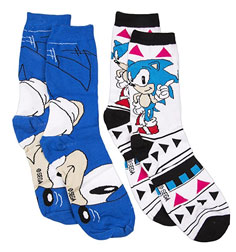Women's 2-Pack Socks Truffle Shuffle Classic