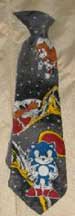 Brittish Sonic 2 or AOSTH short tie