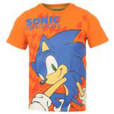 Orange Modern Style Sports Direct Shirt