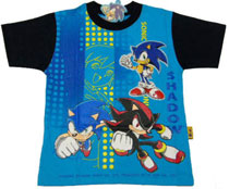 Blue Varient Shirt
