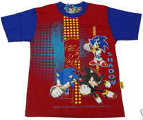 Burgundy Varient Shirt