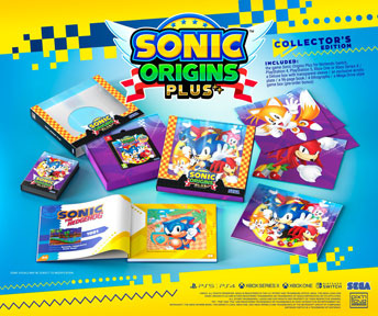 Pix n Love Origins Bonus Content Collectors