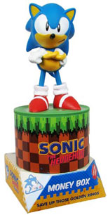 Money Box Statue Piggy Bank