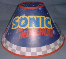 Lamp Shade Name