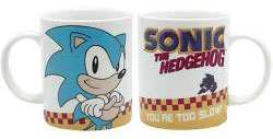 You're Too Slow Mug