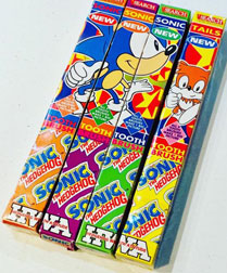 Search Sonic HWA Toothbrushes 4