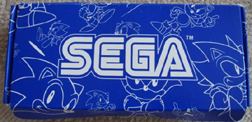 PVC MIB Box Sonic Metal Set