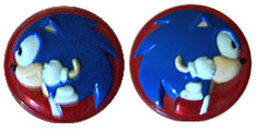 Sonic Yoyo