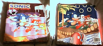 Binder Badniks Theme