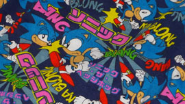 Busy PJs Detail photo