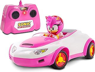 RC Racer Amy Car Larger