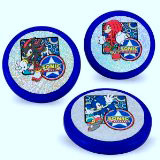 Flying Disk Party Favors