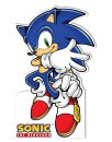 Sonic party Stand Up