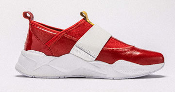 Shoe Surgeon Famous Puma Alter Shoe