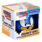 Bouncy Ball Square Box