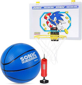 Mini Basketball Set Sakar