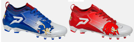 Phenom Elite Cleats Football Shoes