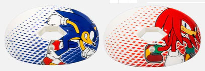 Mouth Guard Sonic Phenom Elite