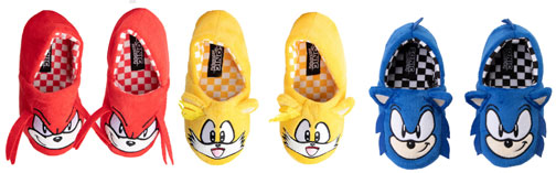 Journeys Kids STK Face Slippers