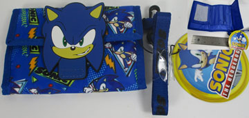 Primark Wallet Face with Lanyard