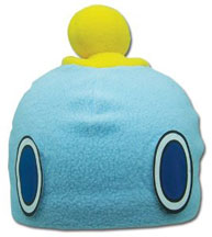 Chao Neutral Fleece Hat