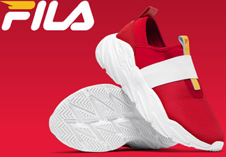 Fila Movie 2 EVO Sonic Shoes