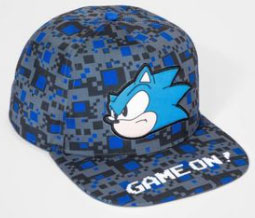 Game On Kids Cap Hat at Target
