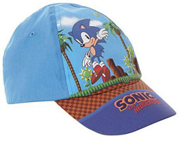 Green Hill Jump Hat
