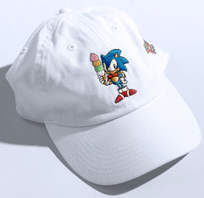 Oddfellows Ice Cream Hat