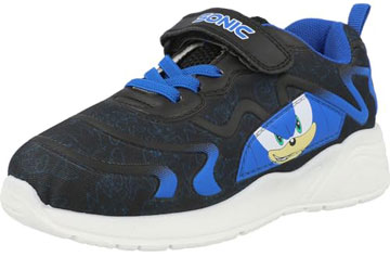 Brand Club Sonic Lite Little Shoe