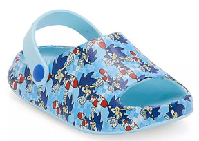 Ground Up Slides Slip On Sandal