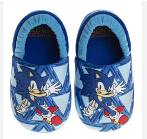 Toddler Triangle Slippers Target
