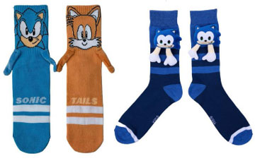 Arms Socks 2 Pairs Classic Style