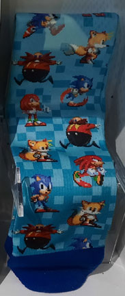 Hallmark Sprites Selection Socks