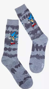 Tie Dye Sunglasses Sonic Crew