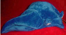 Sonic Spikes Hat