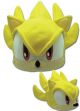 Super Sonic Head Hat