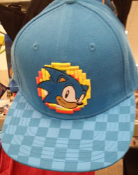 Target Embroider Classic Style Face Hat