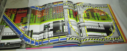 Cook Becker Fold Out Page Chemical Plant