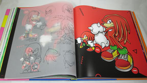 Cook Becker Special Clear Page Knuckles