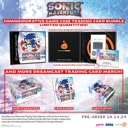 Limited Run Trading Card Accessories