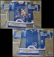 Scrap Brain Zone T-Shirt